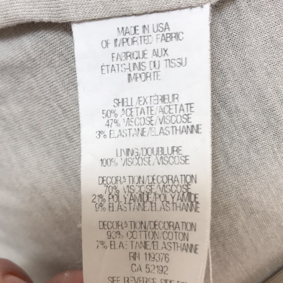 Helmut Lang jacket size M - Picture 6 of 8